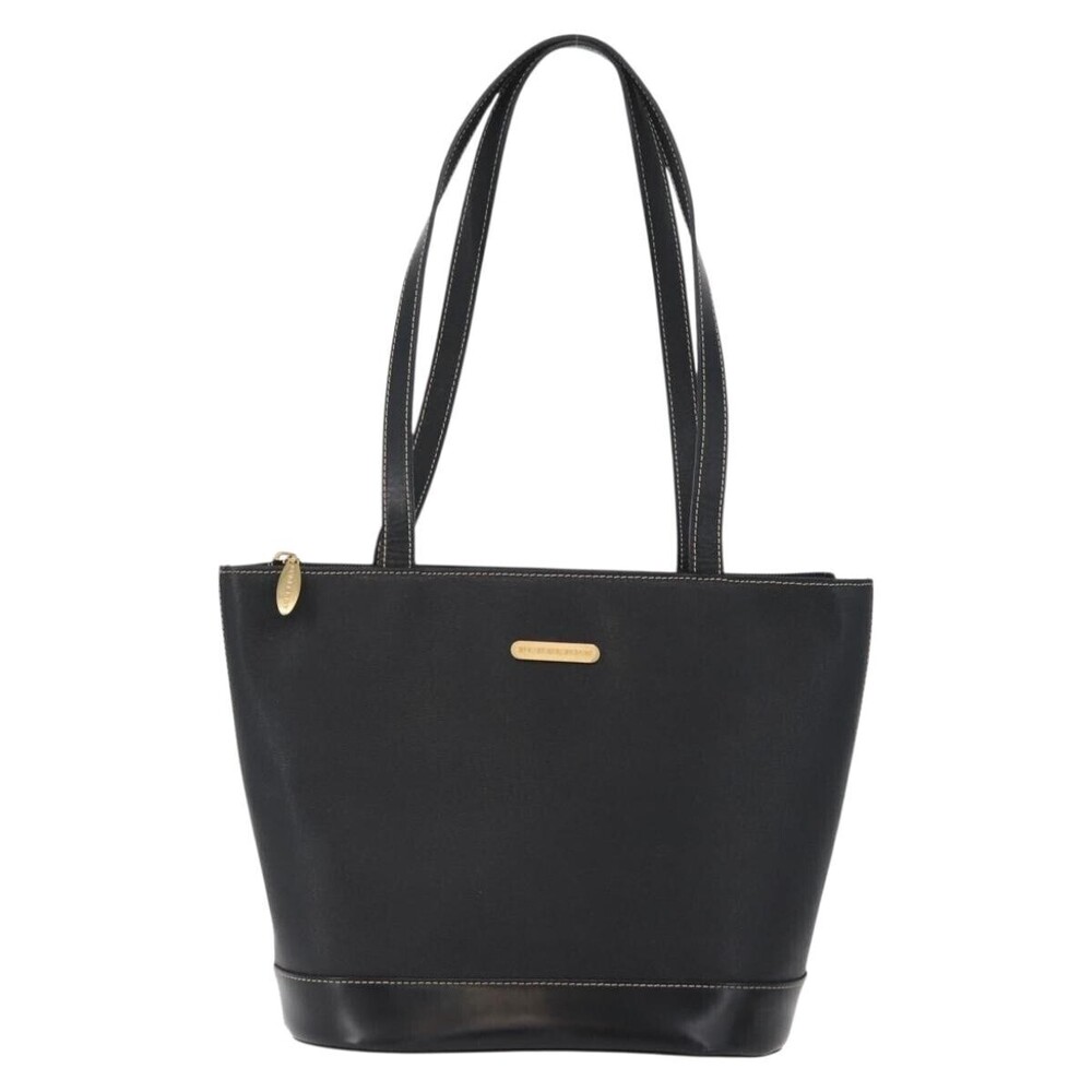 Burberry Vintage Leather
